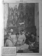 1914 1918 chirurgie d'occasion  Saint-Etienne