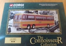 Corgi scale diecast for sale  WORKINGTON