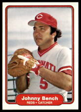 1982 fleer baseball for sale  Cleveland