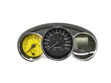 Speedometer instrument cluster d'occasion  Expédié en Belgium