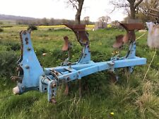 Ransomes furrow reversible for sale  MUCH WENLOCK
