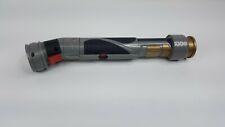 Star Wars Ultimate Build Your Own Lightsaber Hilt Only - Count Dooku Style, used for sale  Shipping to Canada