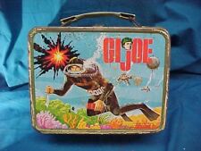 gi joe lunch box for sale  Binghamton