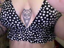 Used bikini top for sale  DONCASTER