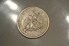 Rare half dollar d'occasion  Castres