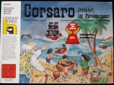 Spiel corsaro herder gebraucht kaufen  Ludwigsfelde