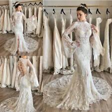 Mermaid wedding dresses for sale  Shipping to Ireland