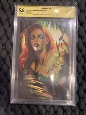Poison ivy cbcs for sale  Great Neck