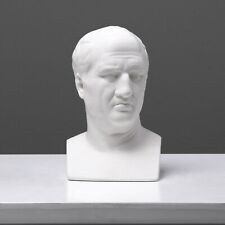 Cicero bust sculpture for sale  Shipping to Ireland