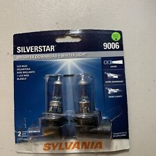 Sylvania 9006 silverstar for sale  Sugar Land