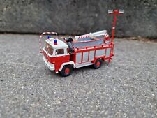 Feuerwehr frankfurt magirus gebraucht kaufen  Mühlheim