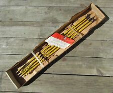 wood arrow shafts for sale  Cambridge