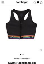 Tomboyx rainbow compression for sale  DORCHESTER