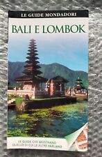 Bali lombok guide usato  Firenze