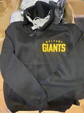 Belfast giants hoodie for sale  BELFAST