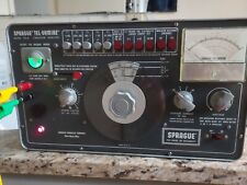 capacitance meter for sale  Kingston