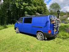 vw camper van box for sale vw camper van box for sale KIRKBY-IN-FURNESS