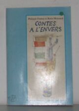 Contes d'occasion  France