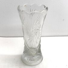 Vintage clear glass for sale  STREET