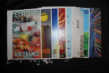 Concorde air menus d'occasion  Niort