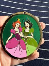 Disney Cinderella Step Sisters Portrait Fantasy Pin LE for sale  Shipping to South Africa