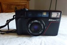 Nikon l35 point d'occasion  Clermont-Ferrand-