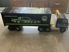 Vintage ertl mach for sale  Shipping to Ireland