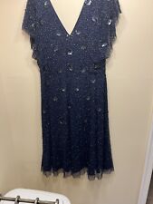 Adrianna appell dress for sale  Salisbury
