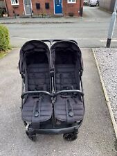 Double buggy pushchair for sale  PRESCOT