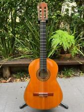 Cimar by Ibanez 361 Nylon String Classical Guitar Made in Japan for sale  Shipping to South Africa