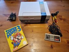 nes console for sale  YORK