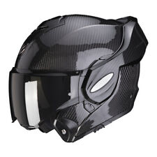 Casco modulare moto usato  Busto Garolfo