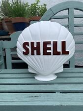 shell globe pump for sale  PLYMOUTH