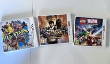 Nintendo 3ds games for sale  ERITH