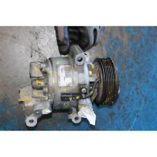 COMPRESSOR DE AR CONDICIONADO PARA DACIA SANDERO (12-16) (16-20) 1.5 DCI 2012, usado comprar usado  Enviando para Brazil