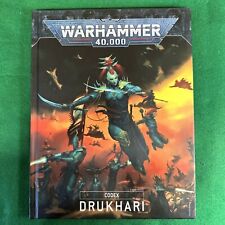 Warhammer 40k 9th for sale  EASTBOURNE