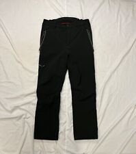 salewa spodnie narciarskie m spodnie skitourenowe m polarlite thermal teknology , używany na sprzedaż  Wysyłka do Poland