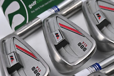 Wishon 989cla irons for sale  Shipping to Ireland