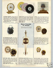 1957 paper clock for sale  North Royalton