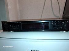 Technics x302l sintonizzatore usato  Trento