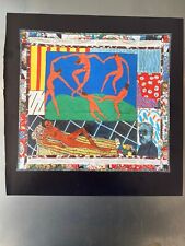 Faith ringgold matisse for sale  Union