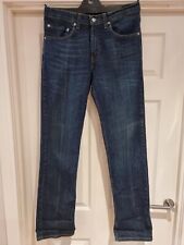 Levi jeans 752 for sale  BRAINTREE
