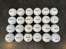 Srixon golf balls for sale  ABERDEEN