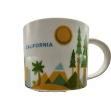 Starbucks california collectio for sale  Bonaire