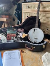 Remo banjo for sale  BRIGHTON