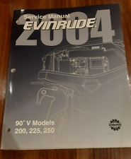 2004 evinrude 200 for sale  Ireland