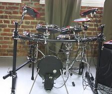 Ddrum system electronic for sale  PONTYPOOL