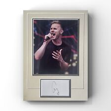 Gary barlow chart for sale  OLDHAM