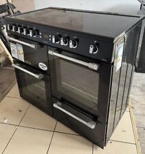 Leisure cookmaster ck100c210 for sale  WALLASEY