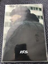 Kool Savas - KKS 3CD Ltd. Limited Edition Box na sprzedaż  PL